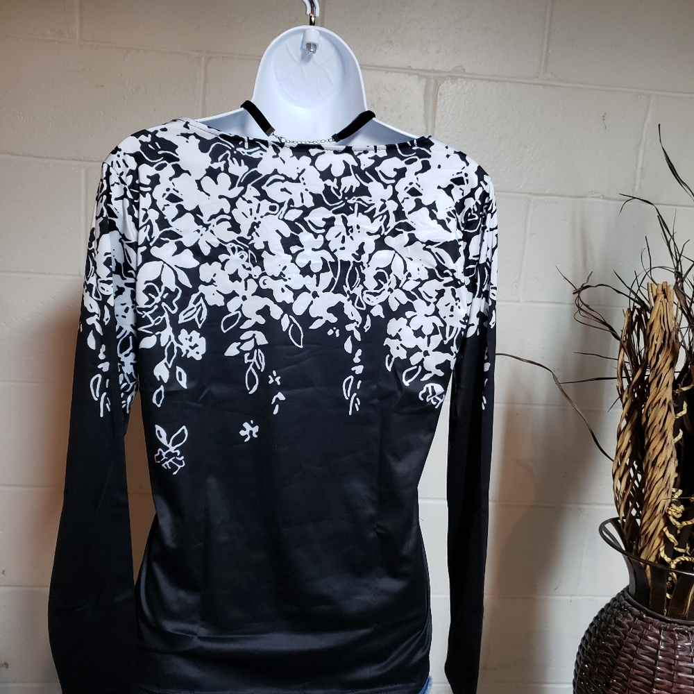 🥳🥳HP!🥳🥳Long Sleeve Top - Picture 3 of 5